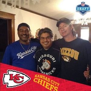 Meet your Posher, J.j.